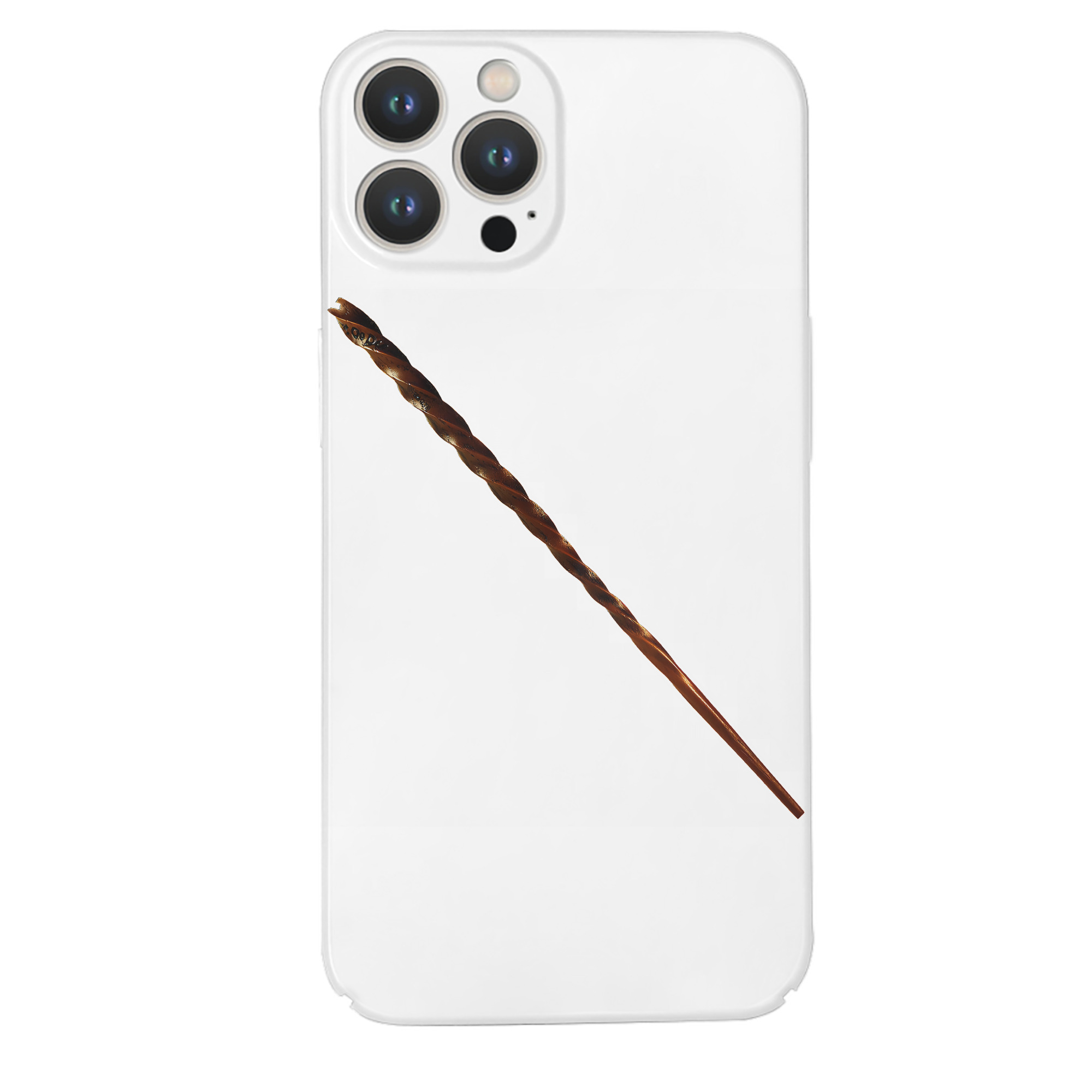 （画像用） Harry Potter ハリー・ポッターシリーズ 【iPhone 14シリーズ対応】ハードケース